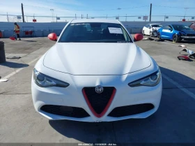 Alfa Romeo Giulia 2018 ALFA ROMEO GIULIA RWD - 20000 лв. / 10225.84 € - 91152254 2