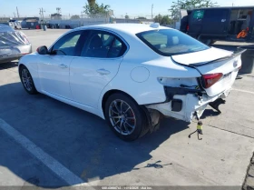 Alfa Romeo Giulia 2018 ALFA ROMEO GIULIA RWD - 20000 лв. / 10225.84 € - 91152254 9