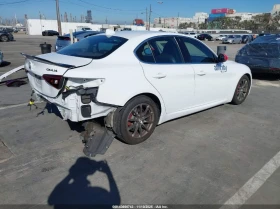 Alfa Romeo Giulia 2018 ALFA ROMEO GIULIA RWD - 20000 лв. / 10225.84 € - 91152254 6