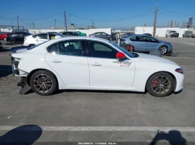 Alfa Romeo Giulia 2018 ALFA ROMEO GIULIA RWD - 20000 лв. / 10225.84 € - 91152254 4