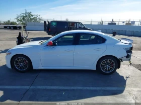 Alfa Romeo Giulia 2018 ALFA ROMEO GIULIA RWD - 20000 лв. / 10225.84 € - 91152254 5