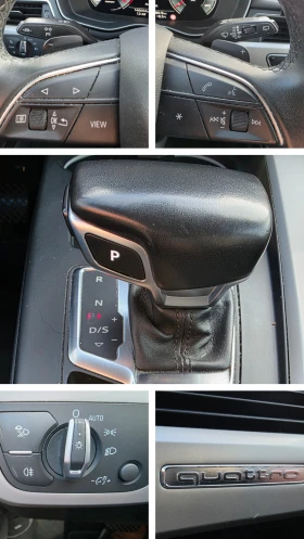 Audi A4 Allroad 4.0TDI Quattro Hybrid | Mobile.bg    13