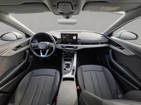 Audi A4 Allroad 4.0TDI Quattro Hybrid | Mobile.bg    11