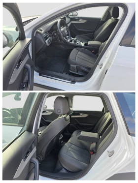 Audi A4 Allroad 4.0TDI Quattro Hybrid | Mobile.bg    10