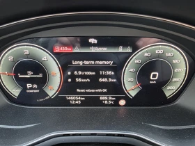 Audi A4 Allroad 4.0TDI Quattro Hybrid | Mobile.bg    17