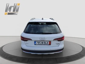Audi A4 Allroad 4.0TDI Quattro Hybrid | Mobile.bg    5