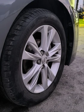 Lexus CT 200h, снимка 9