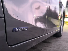 Lexus CT 200h, снимка 8