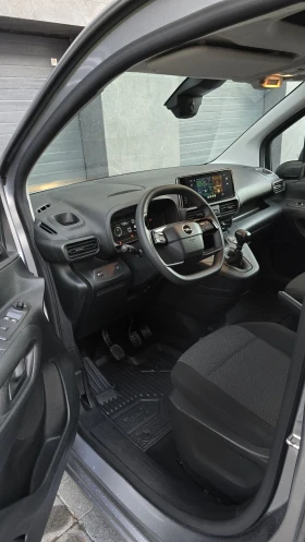 Opel Combo L1 H1 1.5D 130hp, снимка 4