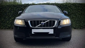Volvo V70 Volvo V70 2008 145к.с 2.0 бензин 3ключа Перфектен!, снимка 1