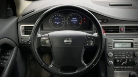 Volvo V70 Volvo V70 2008 145к.с 2.0 бензин 3ключа Перфектен!, снимка 10