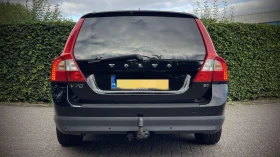 Volvo V70 Volvo V70 2008 145к.с 2.0 бензин 3ключа Перфектен!, снимка 3