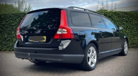 Volvo V70 Volvo V70 2008 145к.с 2.0 бензин 3ключа Перфектен!, снимка 4