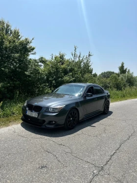 BMW 530, снимка 2