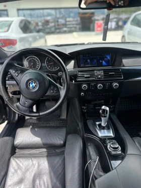 BMW 530, снимка 6