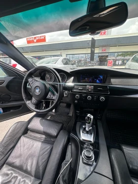 BMW 530, снимка 5