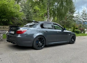 BMW 530, снимка 3