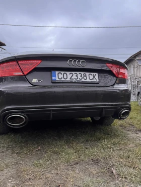 Audi A7 - 27000 лв. / 13804.88 € - 10579999 4