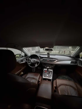 Audi A7 - 27000 лв. / 13804.88 € - 10579999 5