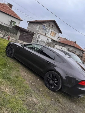 Audi A7 - 27000 лв. / 13804.88 € - 10579999 8