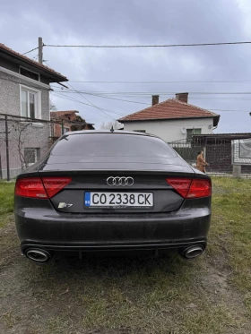 Audi A7 - 27000 лв. / 13804.88 € - 10579999 3
