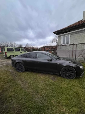 Audi A7 - 27000 лв. / 13804.88 € - 10579999 10