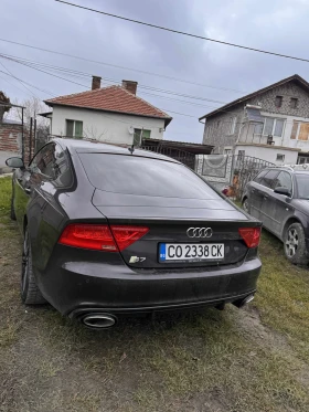 Audi A7 - 27000 лв. / 13804.88 € - 10579999 9