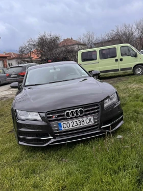 Audi A7 - 27000 лв. / 13804.88 € - 10579999 11