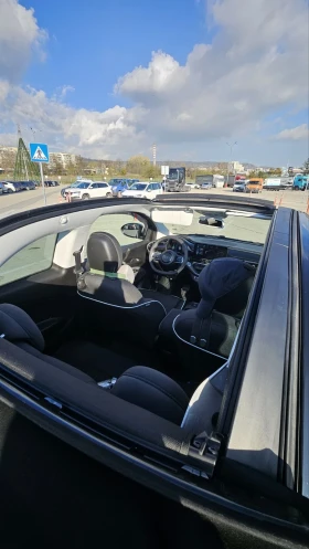 Fiat 500e Cabrio , снимка 5