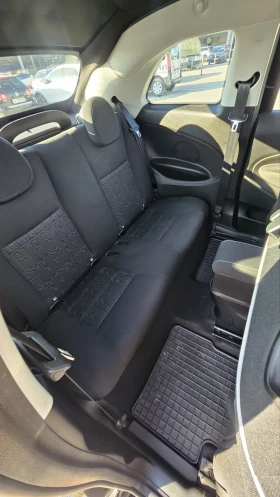 Fiat 500e Cabrio , снимка 10