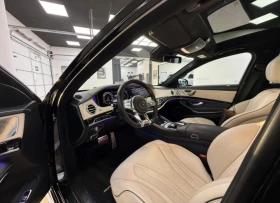Mercedes-Benz S 560 Long 4Matic AMG-Line - 106998 лв. / 54707.21 € - 29726791 4