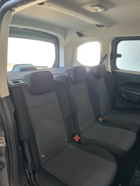 Peugeot Rifter - 18000 € / 35204.94 лв. - 49101106 8