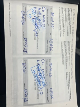 Peugeot Rifter - 18000 € / 35204.94 лв. - 49101106 6