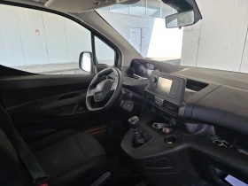 Peugeot Rifter - 18000 € / 35204.94 лв. - 49101106 7