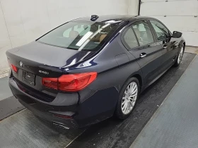 BMW 540 G30* xDrive* АвтоКредит* (ЦЕНА ДО БГ) - 24999 € / 48893.79 лв. - 37677446 2