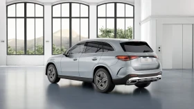 Mercedes-Benz GLC 200 4MATIC - 60300 € / 117936.55 лв. - 98408154 6