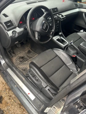 Audi A4 - 3600 € / 7040.99 лв. - 58877710 2