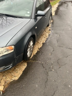 Audi A4 - 3600 € / 7040.99 лв. - 58877710 4