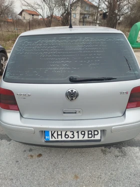 VW Golf - 2200 € / 4302.83 лв. - 69130982 3