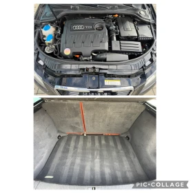 Audi A3 Sportback* Led* Xenon* Navi* Ledet* Tempomat* TOP! - 6150 € / 12028.35 лв. - 64779146 17