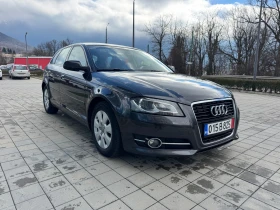 Audi A3 Sportback* Led* Xenon* Navi* Ledet* Tempomat* TOP! - 6150 € / 12028.35 лв. - 64779146 3