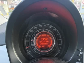 Fiat 500 1.4 SPORT-6 скорости, снимка 7 - Автомобили и джипове - 53617042