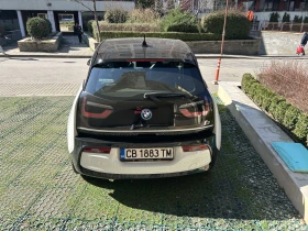 BMW i3 120AH Термопомпа - 20000 € / 39116.60 лв. - 40325916 4