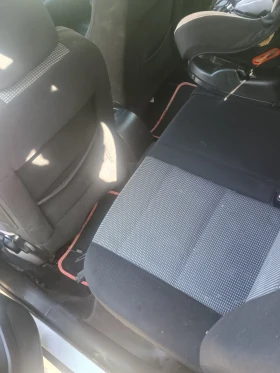 Peugeot 307 2.0HDI - 1100 € / 2151.41 лв. - 37920529 8