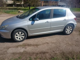 Peugeot 307 2.0HDI