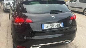 Citroen DS4 1.6 HDI - 5600 € / 10952.65 лв. - 29551141 4