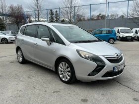 Opel Zafira Газ.инжекцион | Auto.bg — изображение 6