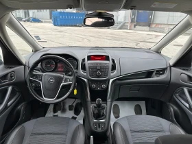 Opel Zafira Газ.инжекцион | Auto.bg — изображение 11