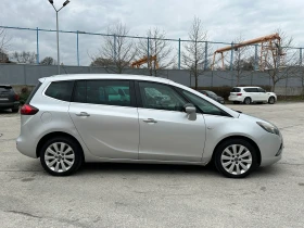 Opel Zafira Газ.инжекцион | Auto.bg — изображение 5