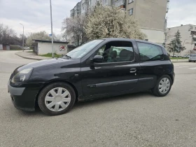 Renault Clio 1.5dci - 1000 € / 1955.83 лв. - 46645203 2